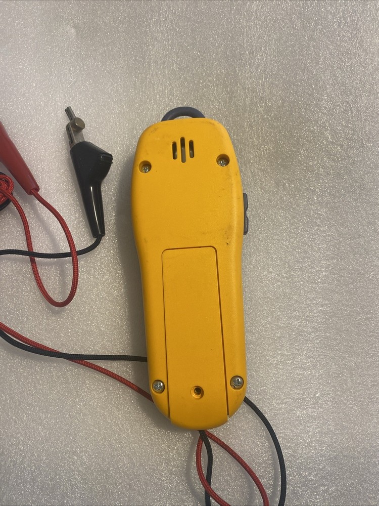 Fluke Networks TS25D Telephone Test Set