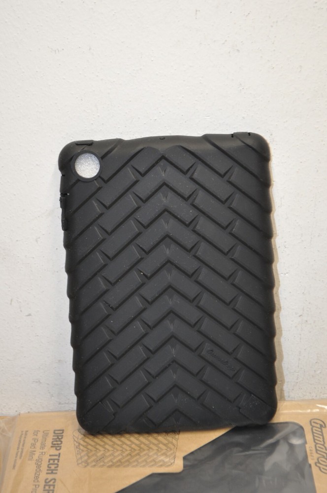 Gumdrop Case Droptech Series for Apple iPad Mini