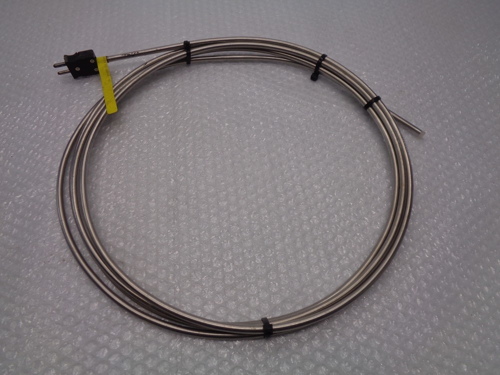 SIMONE ENGINEERING TE-80401/402 THERMOCOUPLE NSNP