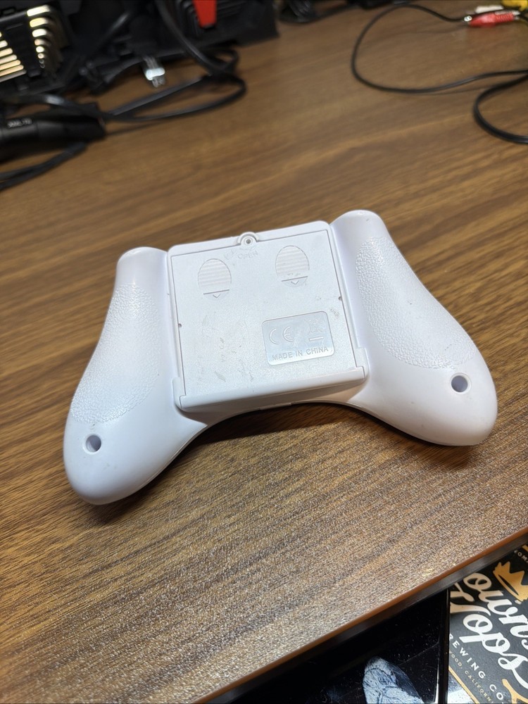 White Syma 2.4G Replacement Remote Control Controller