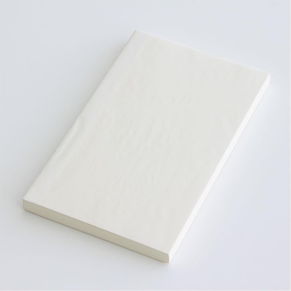 DESIGNPHIL 15002006 Notebook, MD Notebook, New Book, Graph Ruled