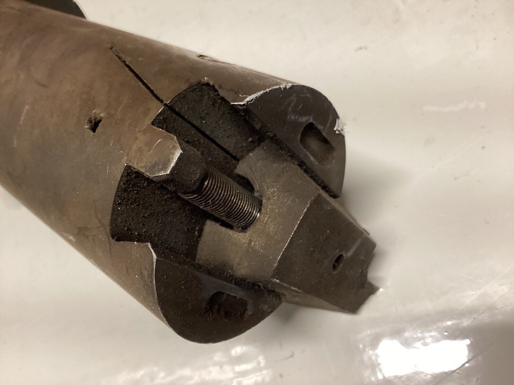 Cat 50 Adjustable Boring Head