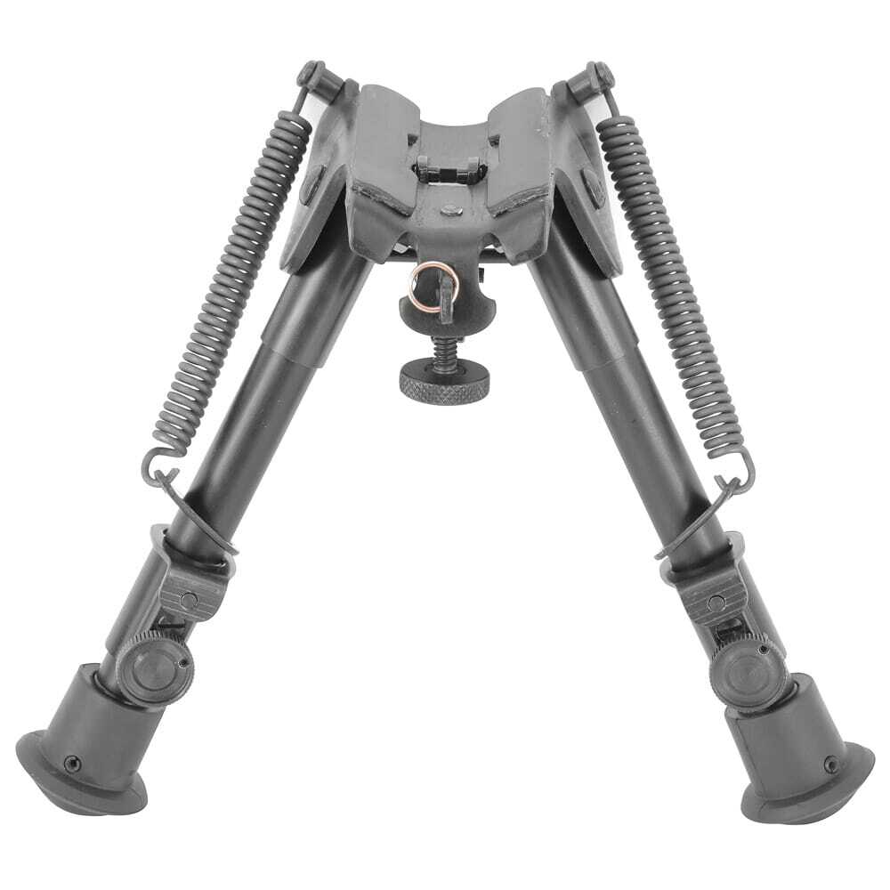 Harris Solid Base 6-9" Bipod 1A2-BR