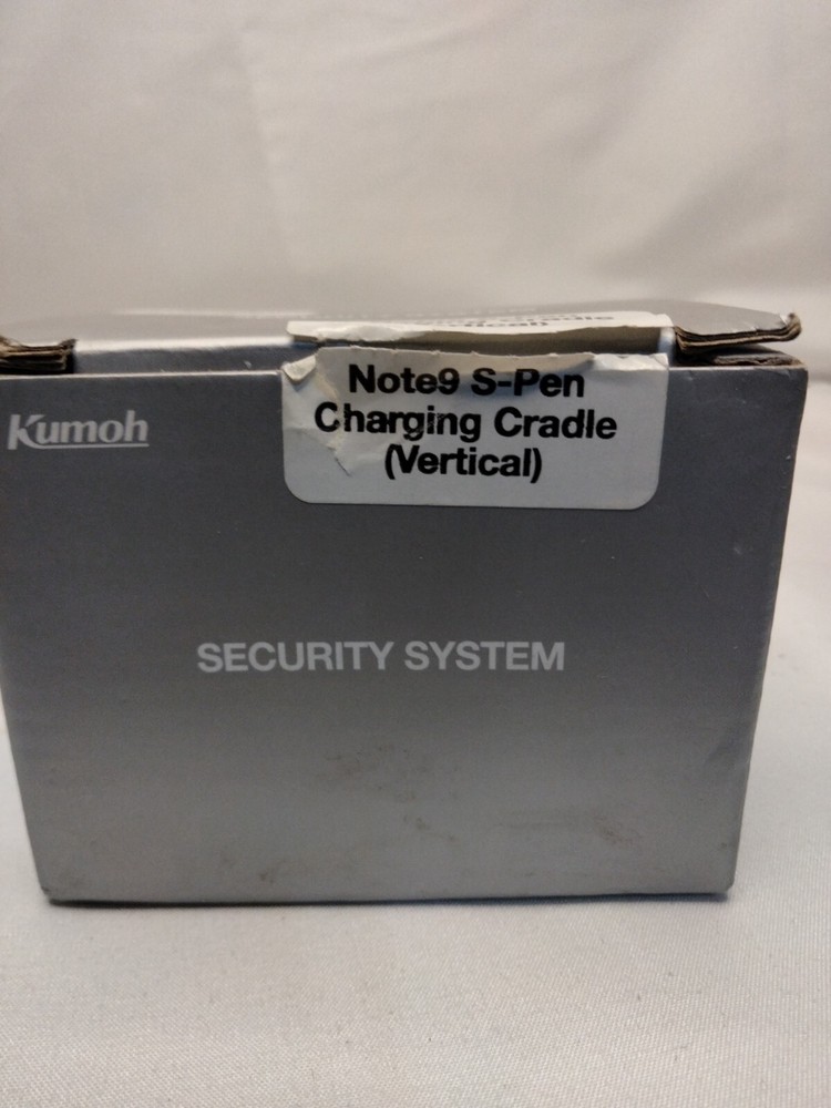 Kumoh Note 9 S Pen Charging Cradle