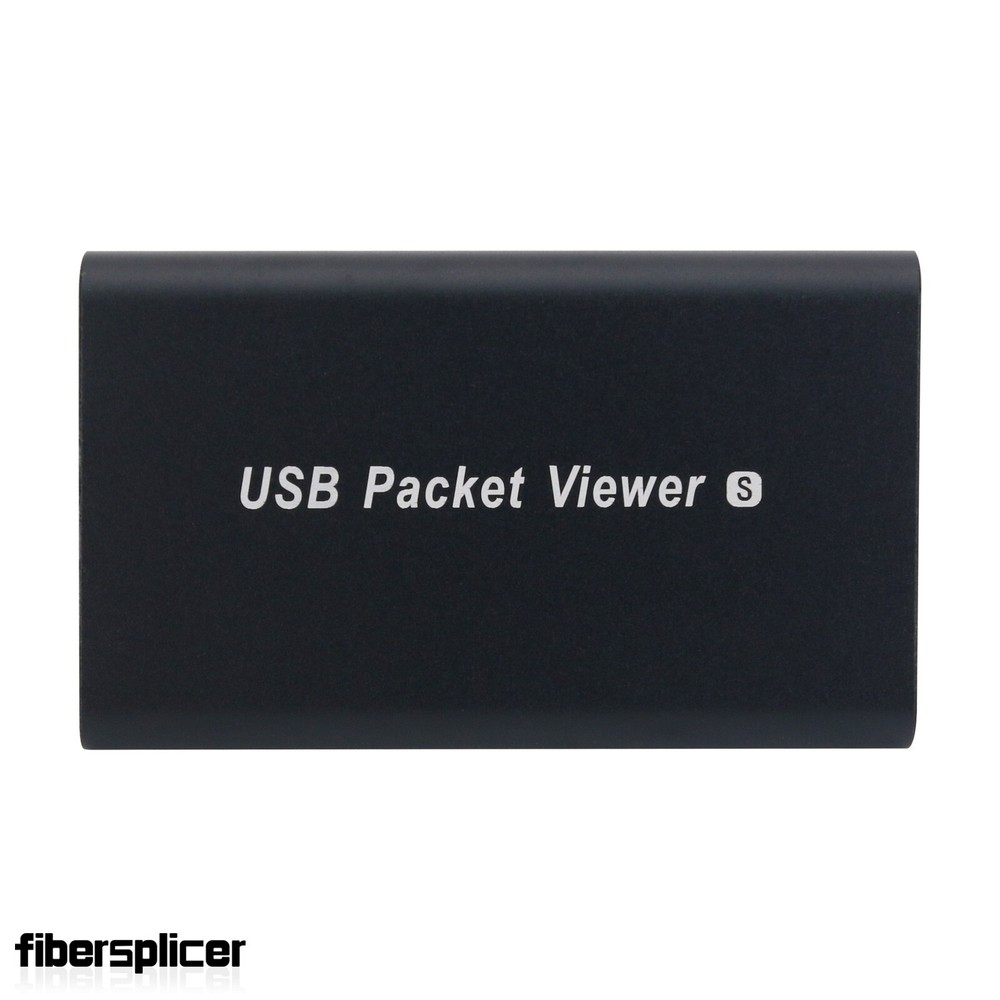 USB Packet Viewer USB Protocol Analyzer USB Analyzer Tool Supports High Speed