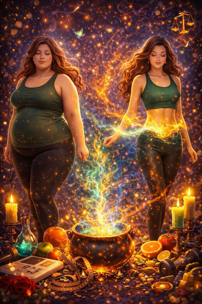 Weight Loss SPELLCAST