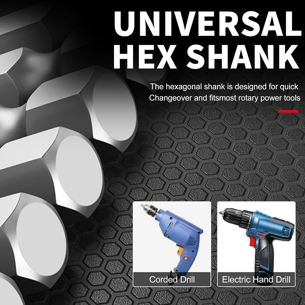 Broken Pipe Extractor Tool for 1/2" 3/4" 1" Pipes - Internal Pipe Wrench for ...