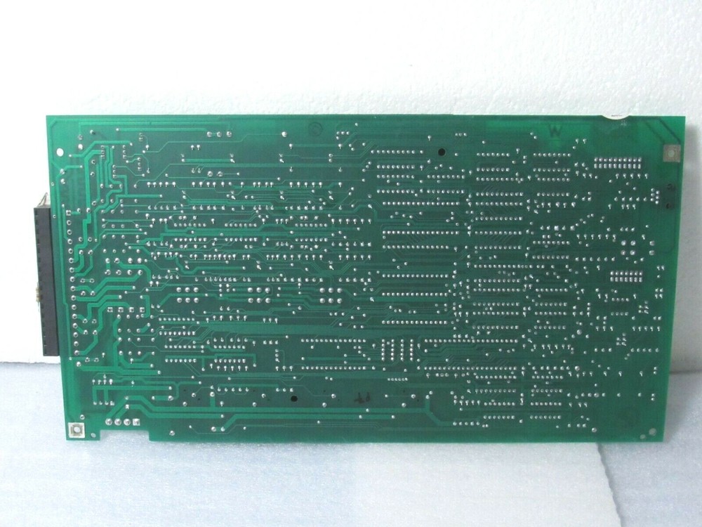 Fire Control Instruments 1120-0469 7200 Series System Control Unit [CJJH]