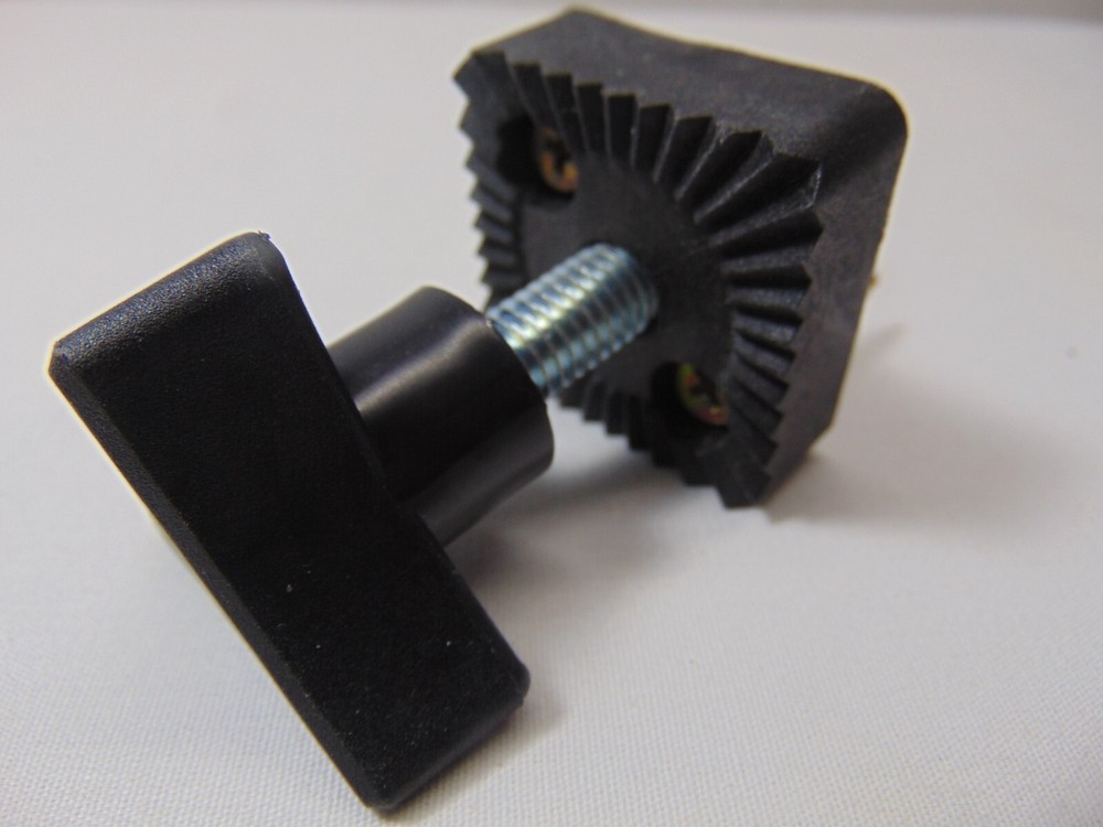 Flynn Multi-Frame System for Machine  Replacement Part Mounting Bracket Clamp