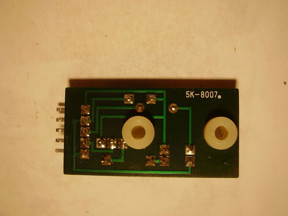 Collator Duplo DC-10 mini spare parts