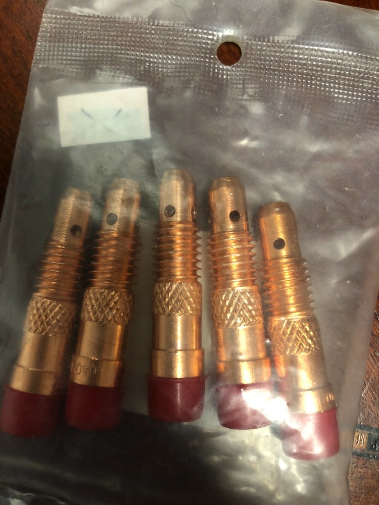 Techniweld 10N30 Collect Body