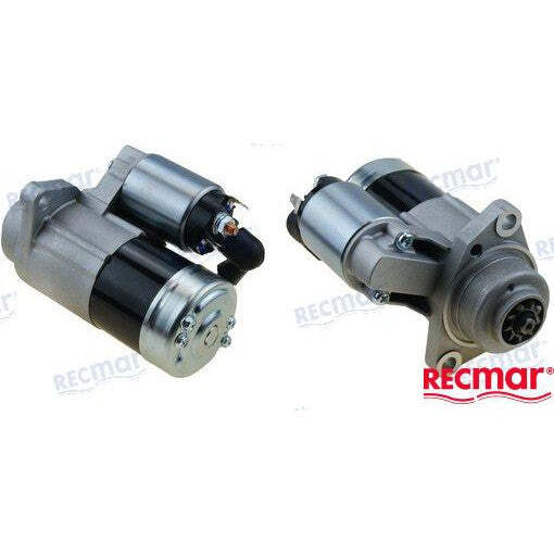 Recmar Starter #REC31200-ZY6-003