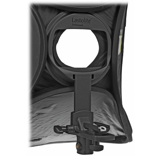Lastolite Ezybox Hot Shoe Softbox Kit Rectangular - 36x24" (90x60cm) LS2496