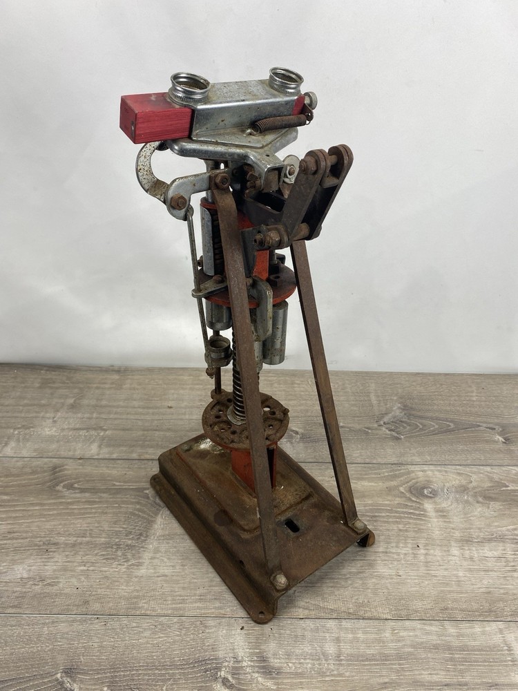 Mec Hydra-mec 12 Guage Reloader