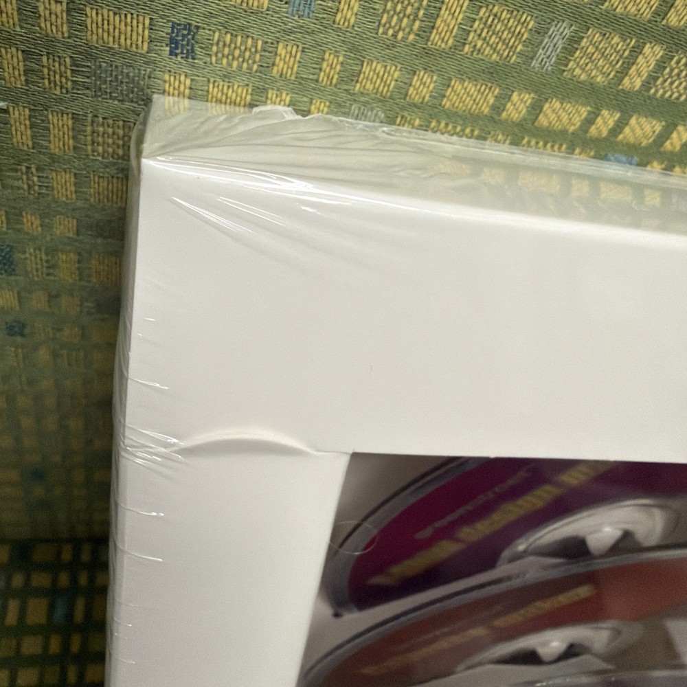 Canon Creativity Pack For PC - Windows - 4 CD Set - Sealed