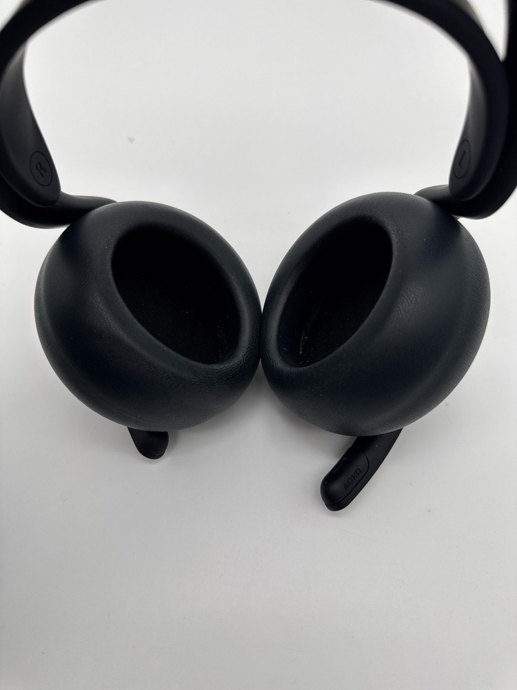 PlayStation Pulse Elite Wireless Headset - Midnight Black