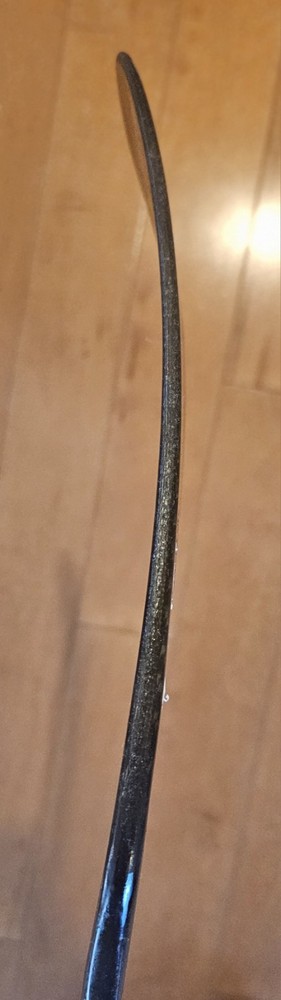 TRUE XC5 Intermediate Hockey Stick Left Hand – Marner Pattern – XCore