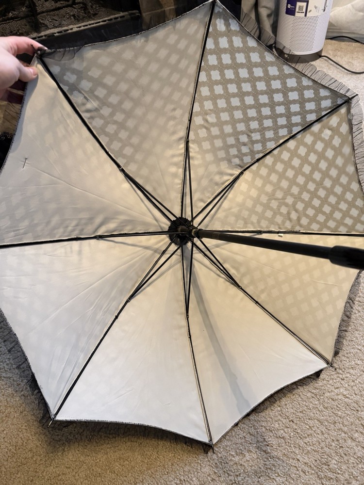 Chantal Thomass Paris Sun Umbrella