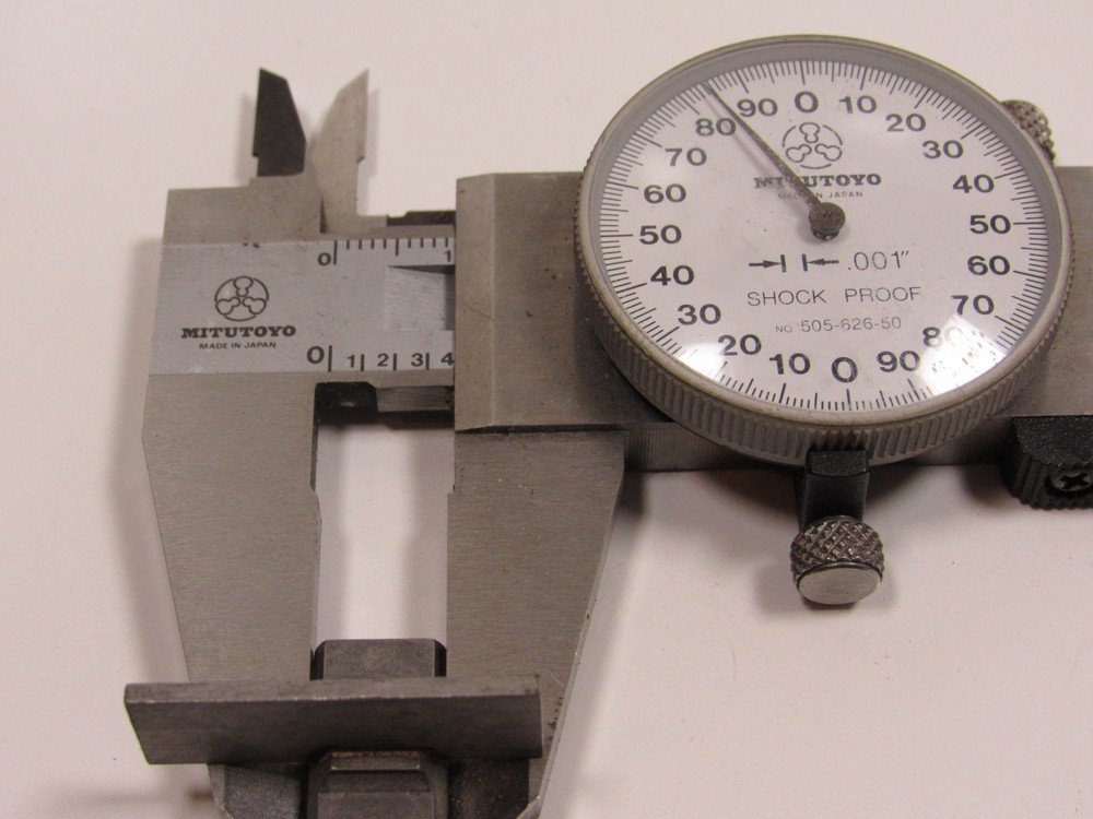 Vintage Front Sight Rifle / Muzzleloader Iron / Steel #A2