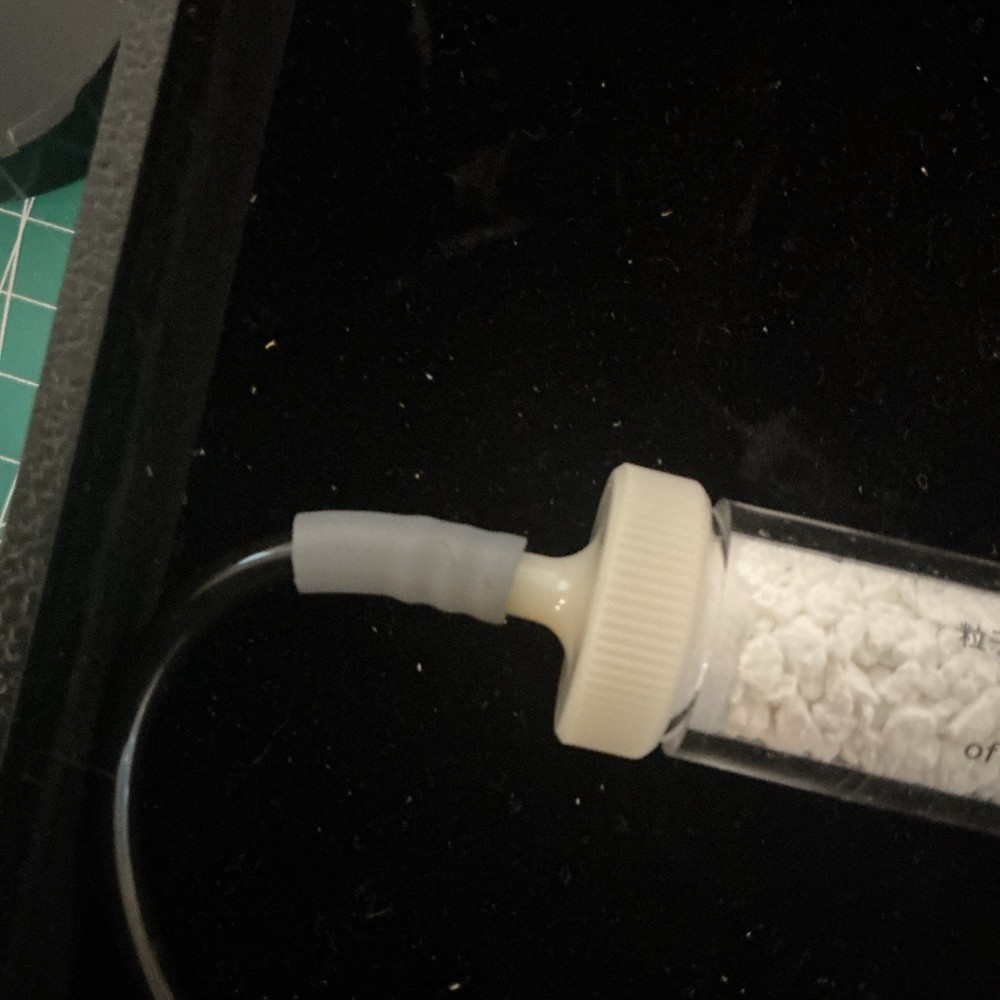 RKI CARBON DIOXIDE SCRUBBER FILTER