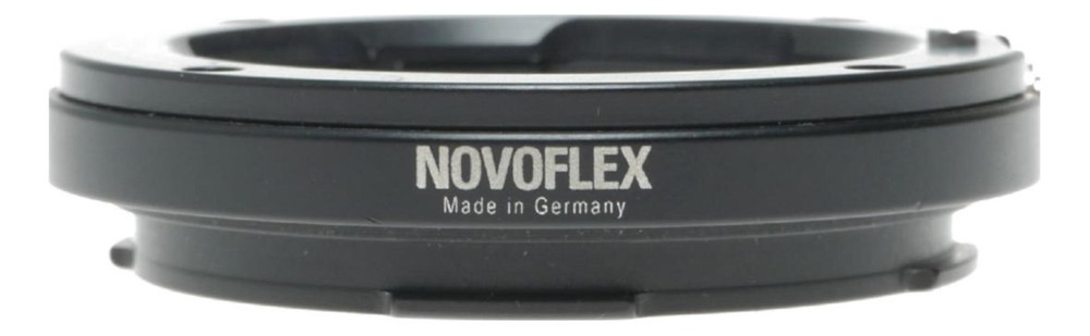 NOVOFLEX LET/LEM Lens Adapter