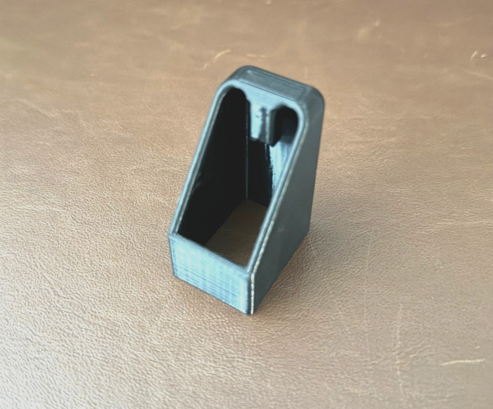 Smith & Wesson M&P Shield Plus 9mm Equalizer Magazine Speed Loader Double Stack