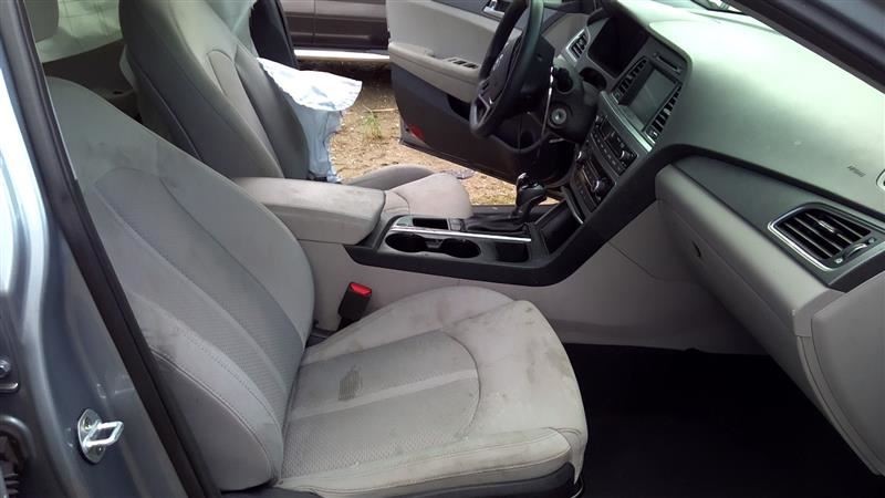 SONATA 2017 Fuse Box Cabin 1036190061