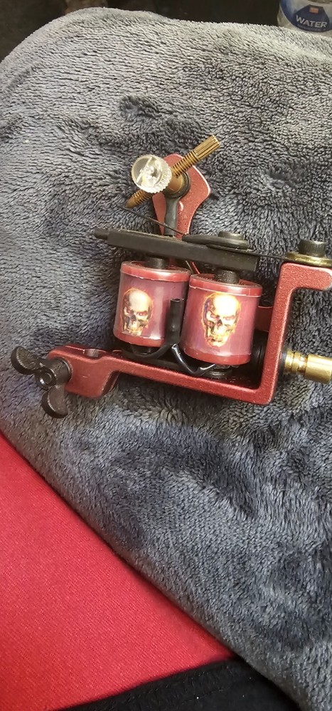 Tattoo Machine