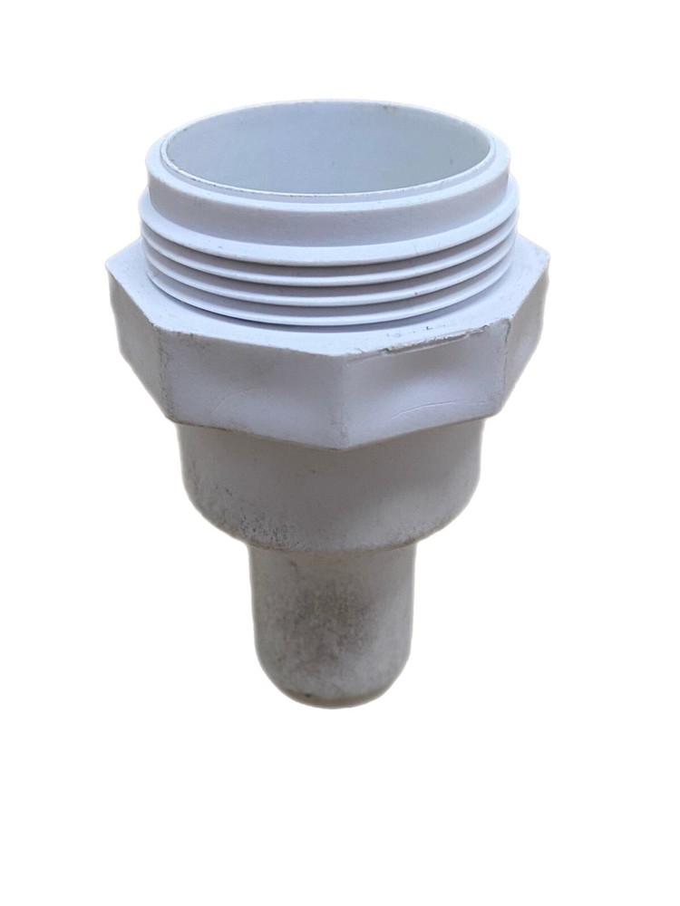 Dometic / Sealand Kit, 1" Outlet Fitting - M'Flush 38580072 #2