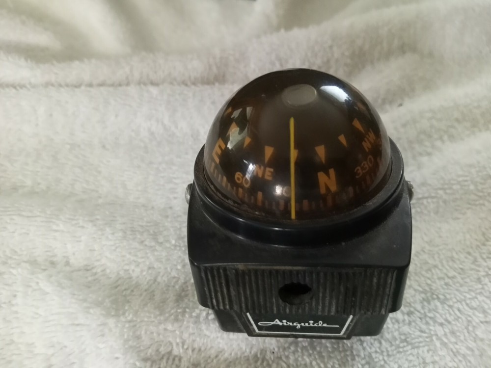 Airguide Compass