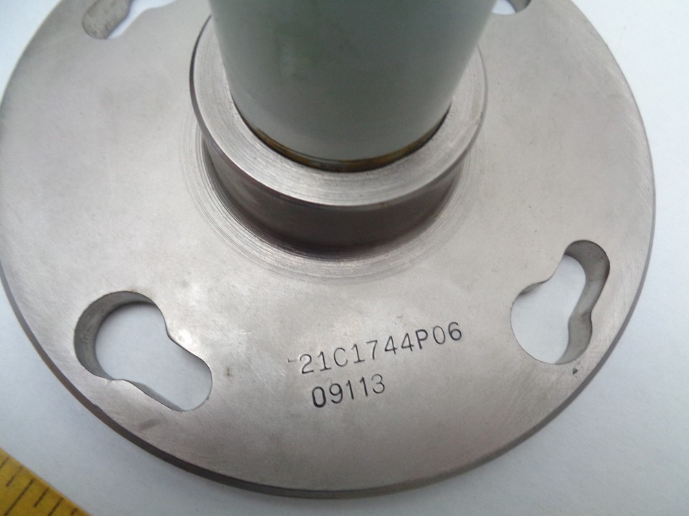 GENERAL ELECTRIC ENGINE PULLER TOOL ASSY 07482 21C1744G01