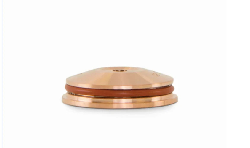 220198 High Quality Copper Replacement Shield For Plasma Cutting Torch