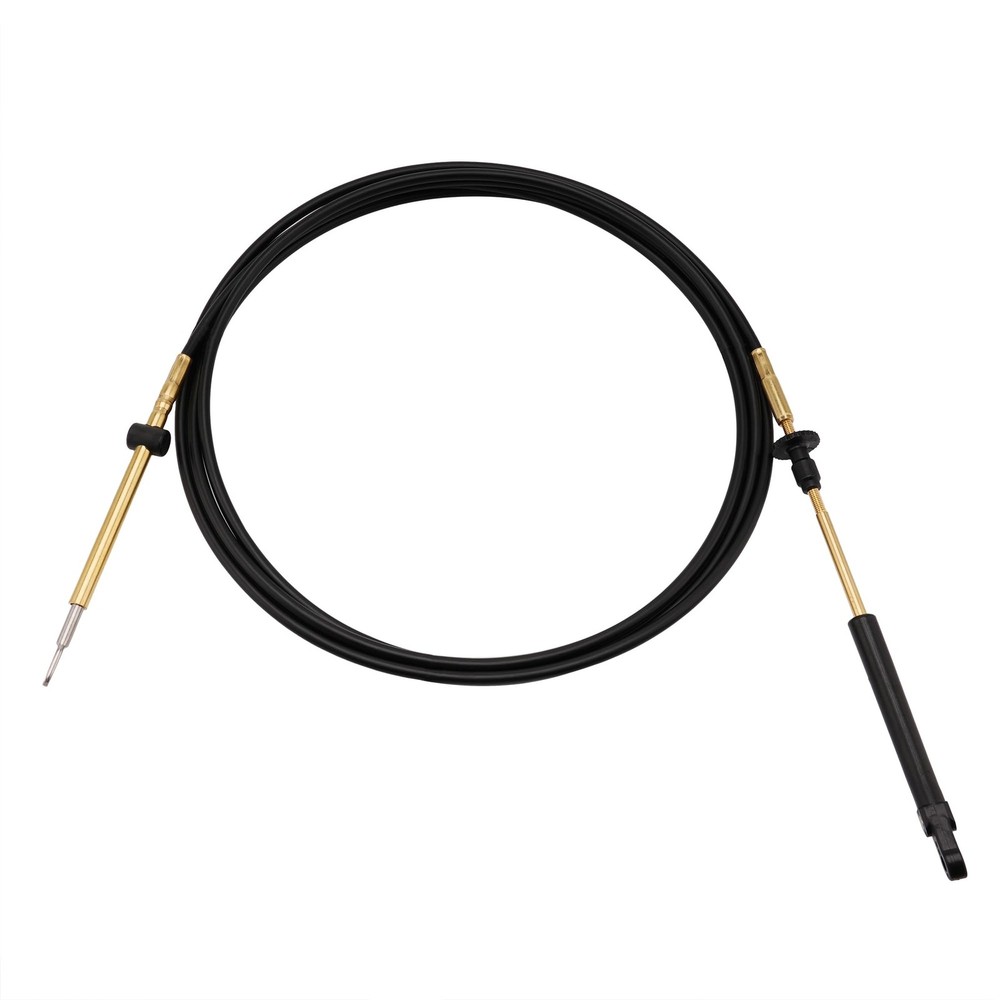 Throttle Shift Remote Control Cable 173115,0173115 Compatible With