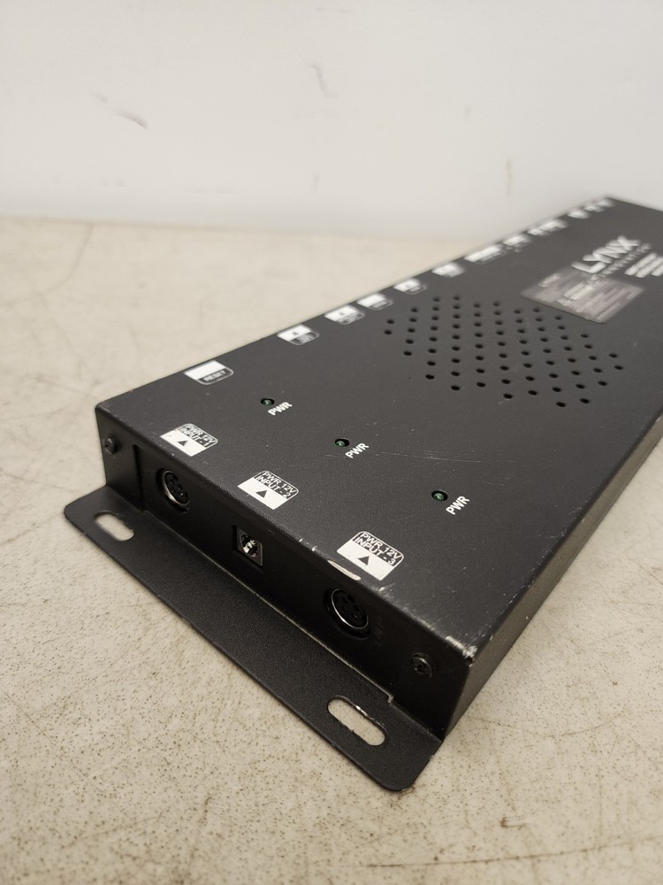 Lynx Innovation 850-076952 Smart Lighting Bay Interface Module BrightSign