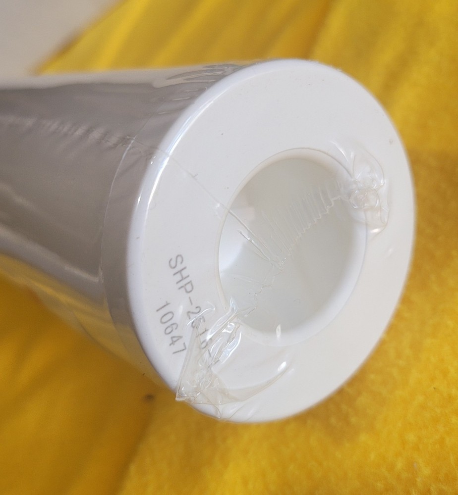 Nuvo SHP-2516-1 H2O Studio Water Softener & Taste System Replacement Filter