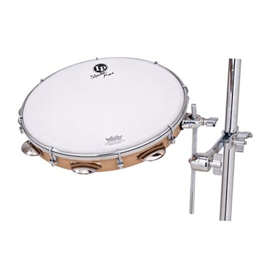 Latin Percussion LP3012-SM LP Stanton Moore Pandeiro