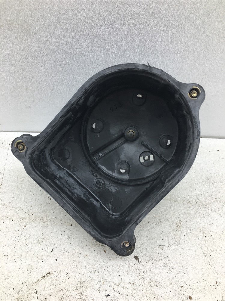 Wells Certified Performance Distributor Cap JP978 (New Old Stock)