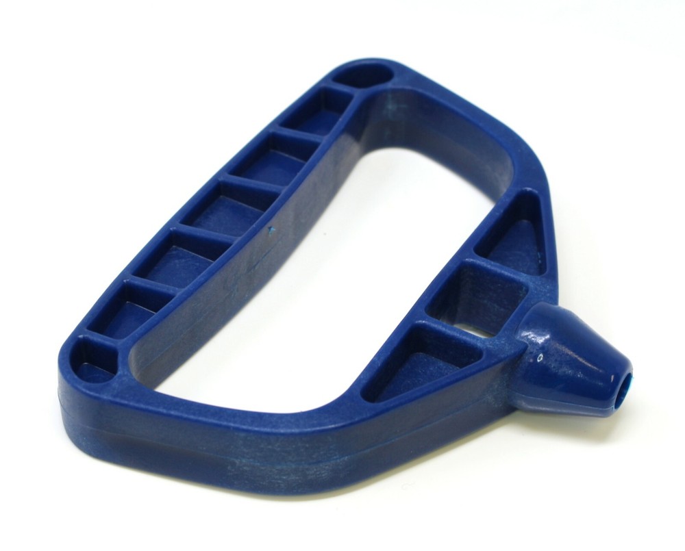 Blue Universal Pull Starter Handle 62-11007 / SM-12042 for Ski Doo, Arctic Cat