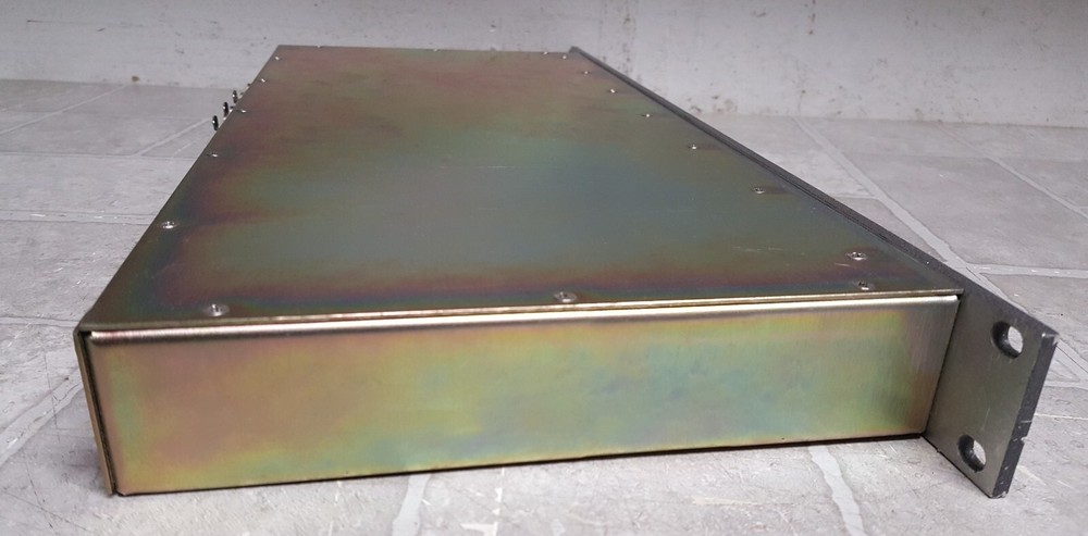 Omnia SG 4600-1000 Coder POWER TESTED ONLY