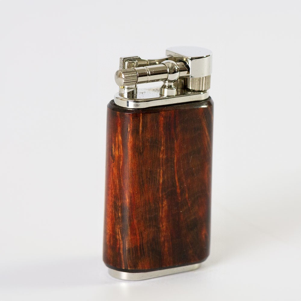 Straw Master Pocket Lighter / Pocket Lighter
