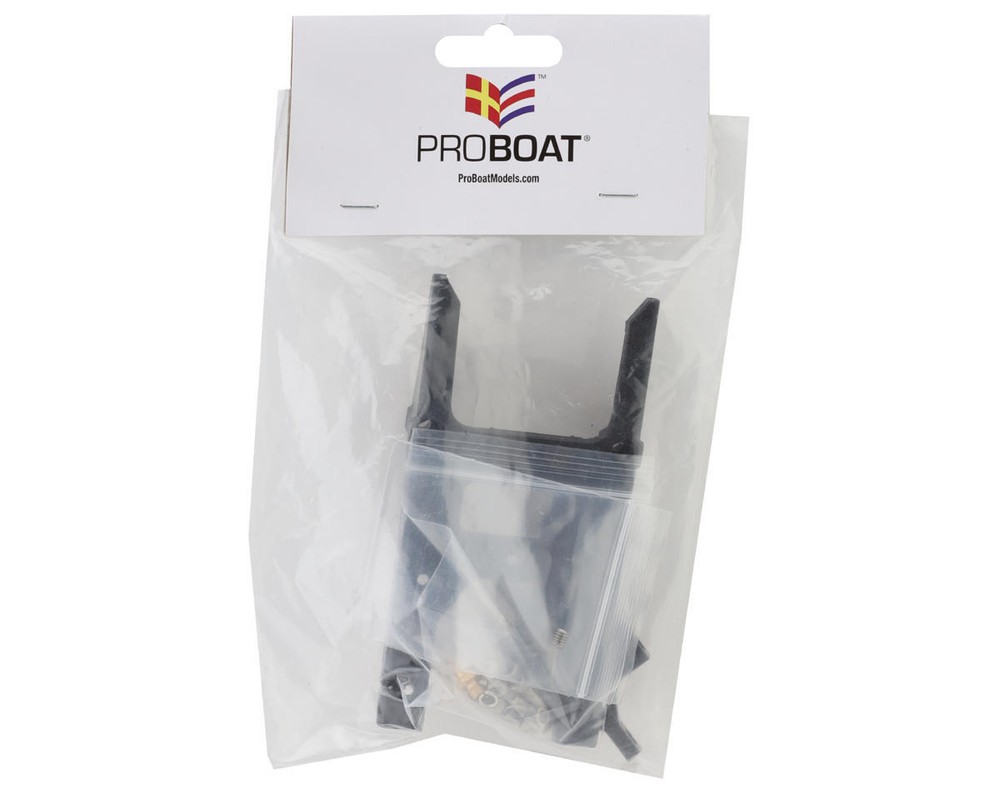 Pro Boat Jetstream Motor Mount Set [PRB282104]