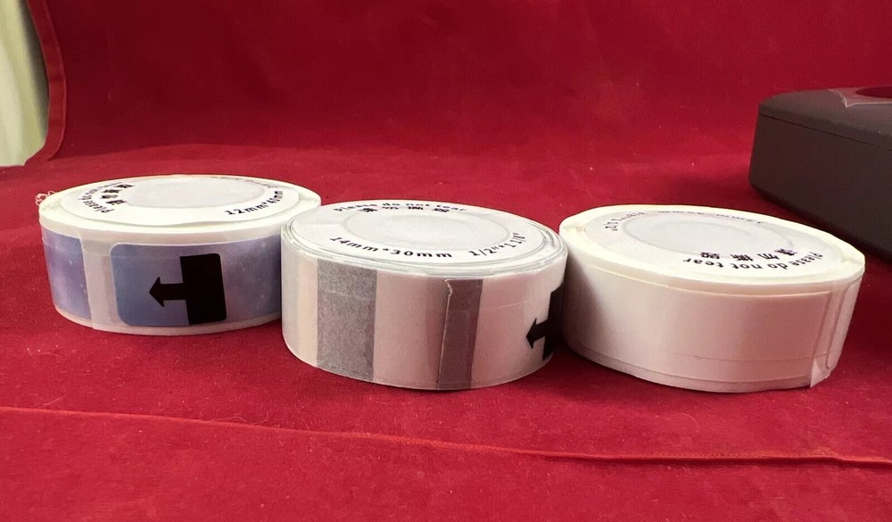 Phomemo Label Maker Machine, D30