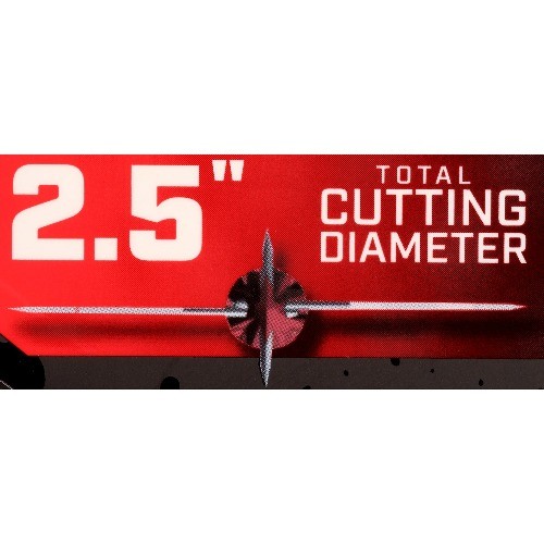 Barnett Gamecrusher 100 grain broadhead