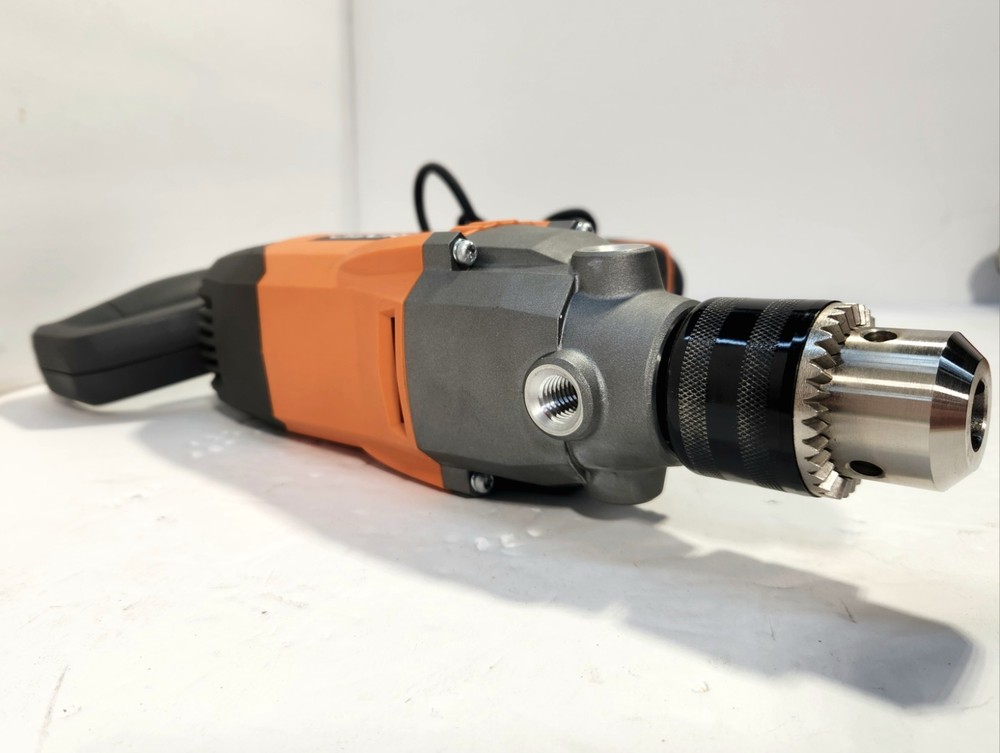 RIDGID Spade Handle Mud Mixer R7122