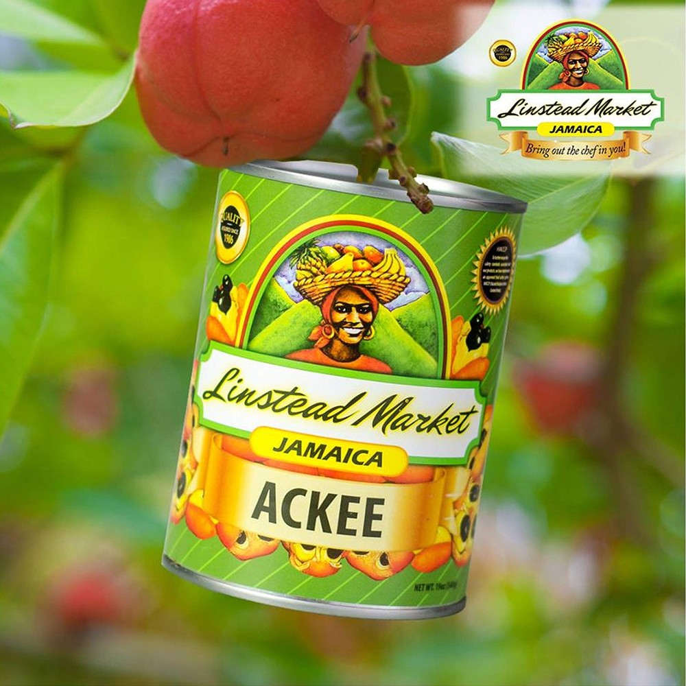 Ackee 19oz