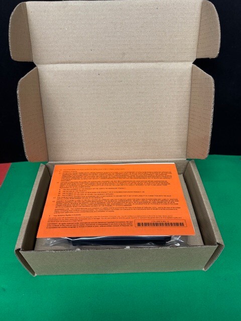 Polycom Backlit Expansion Module 2200-12750-025 New