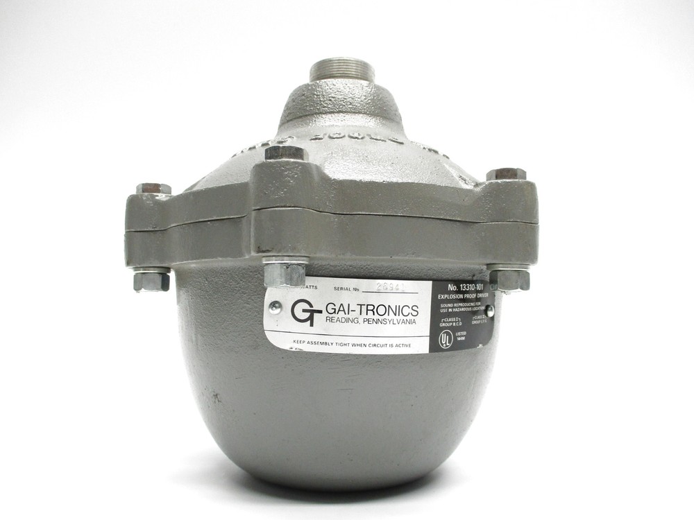 GAI-TRONICS 13310-101 NSMP