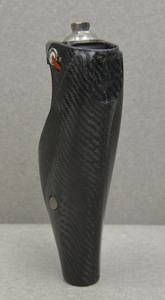 Ottobock Genium X3 3B5-2S MicroProcessor Knee Bionic Prosthetic 2015