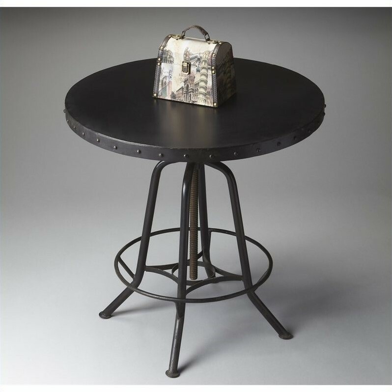 Beaumont Lane Hall Pub Table