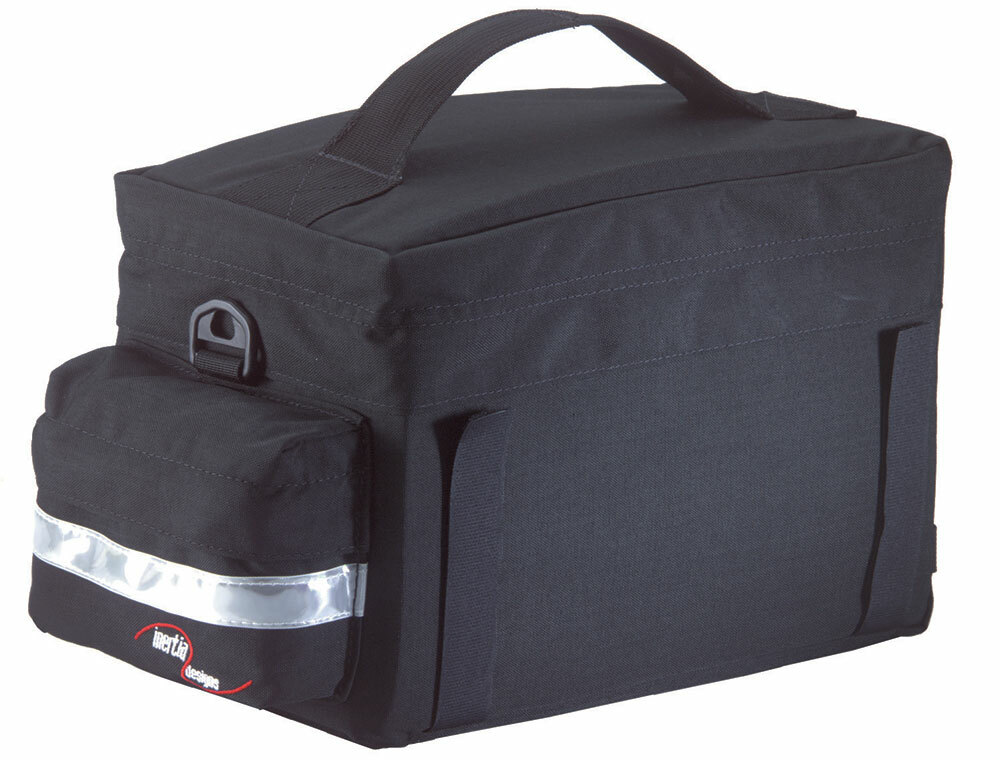 Inertia Designs Rack Trunk